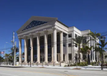 Fourth District Court of Appeals