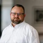Greg Martin Headshot