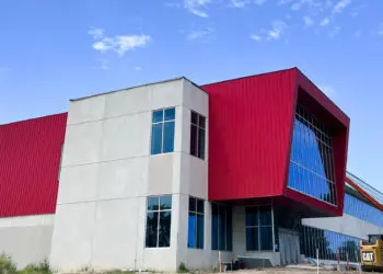 Iowa State University Veterinary Diagnostics Laboratory