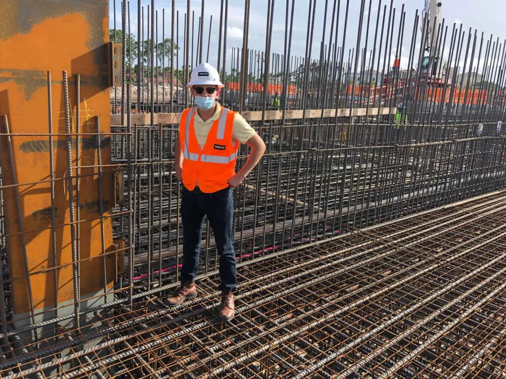 Weitz Intern