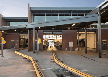 Aviation Automated People Movers