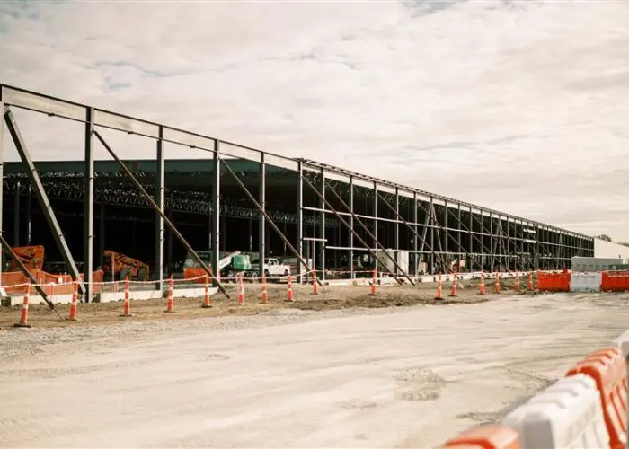 QTS Data Center Campus