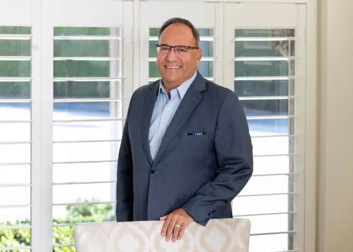 John Finamore Business Development Director