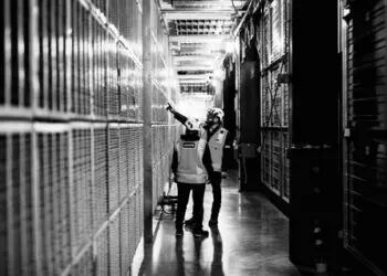 Hyperscale Data Center Playbook