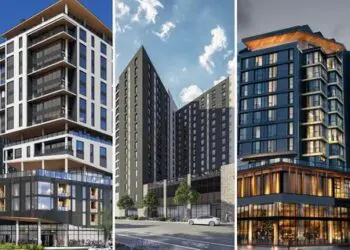 Milestones in RiNo