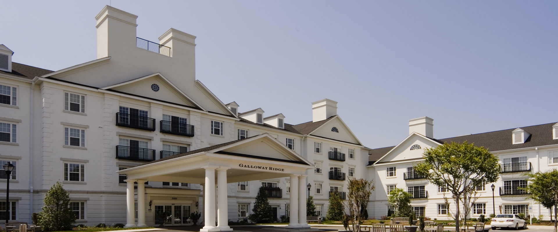 Galloway Ridge at Fearrington Village Weitz