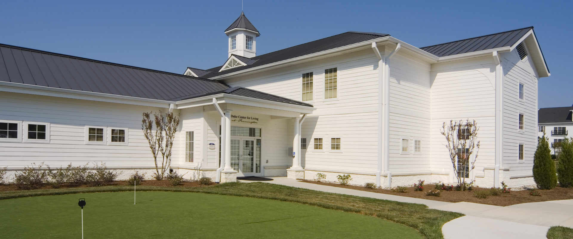 Galloway Ridge at Fearrington Village Weitz