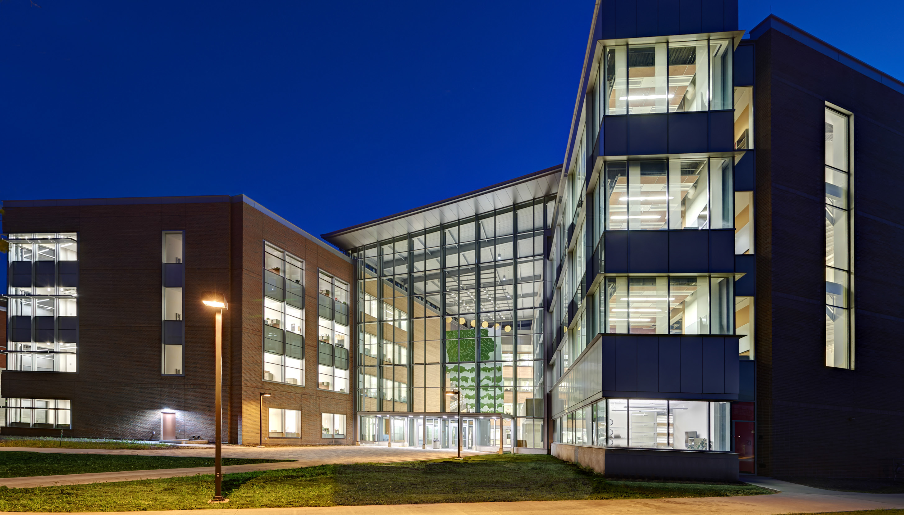 Agricultural Business Club at Iowa State University