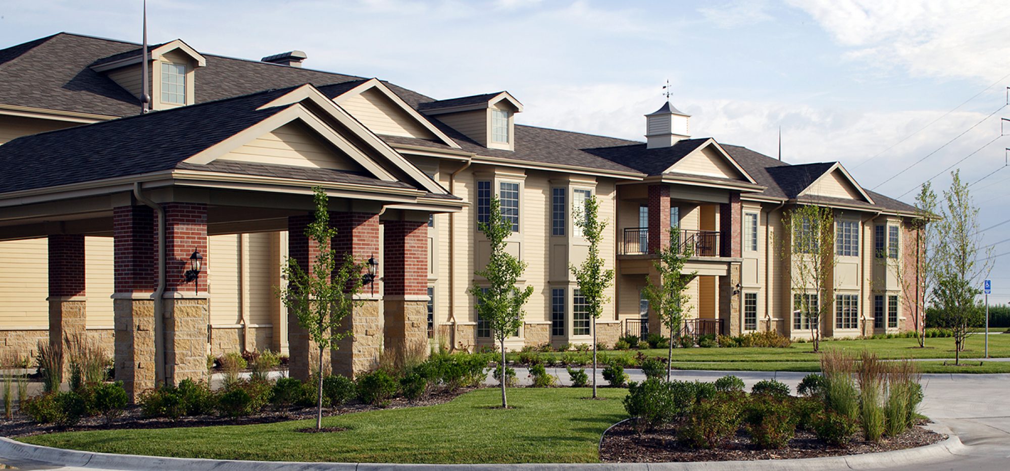 Brookestone Meadows