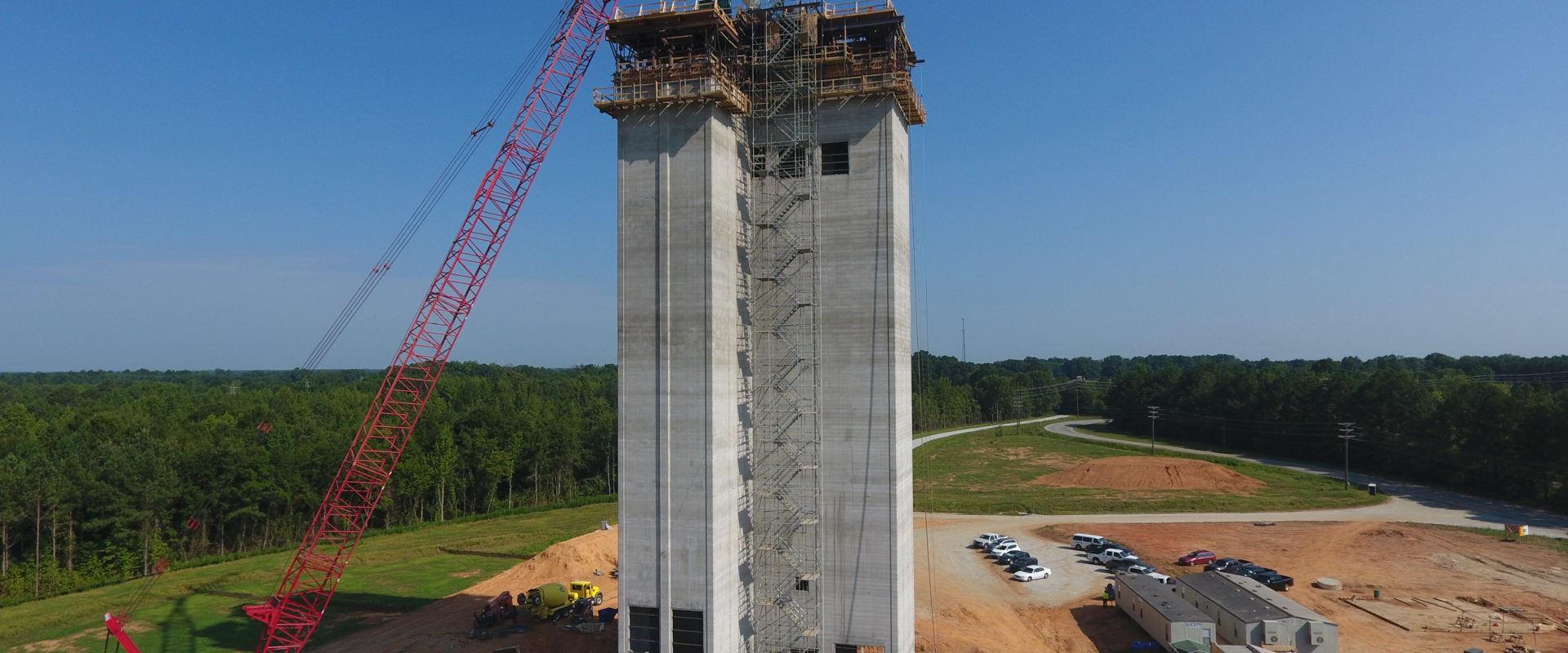 CobbVantress Feed Mill Weitz