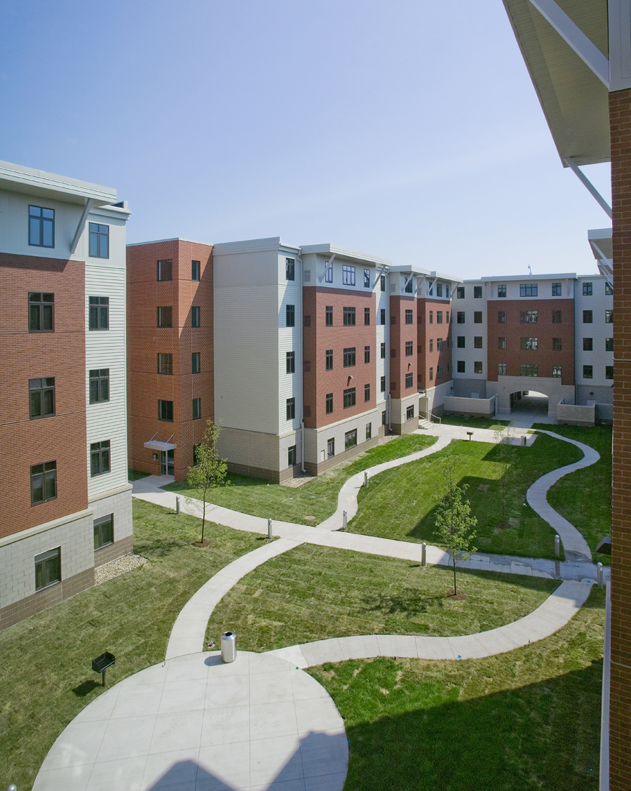 Drake West Village Weitz