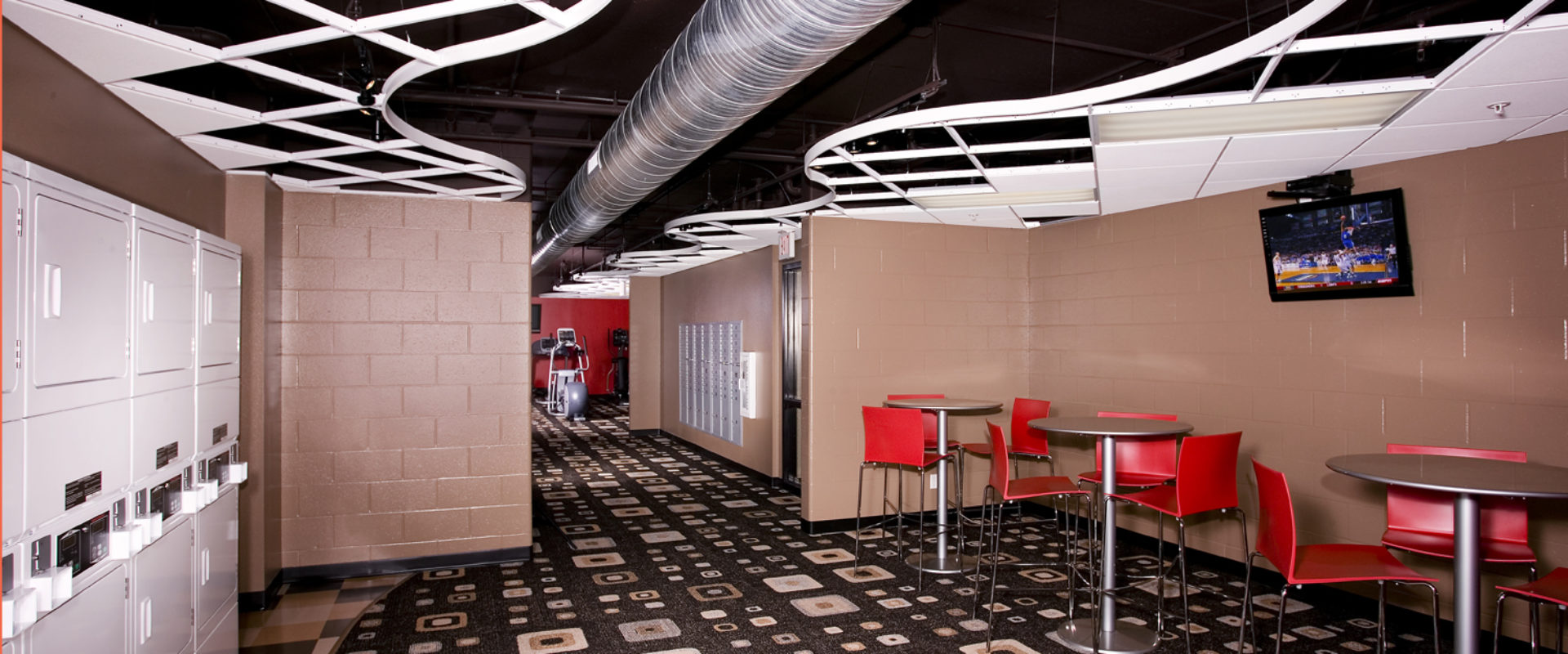 Drake West Village Weitz