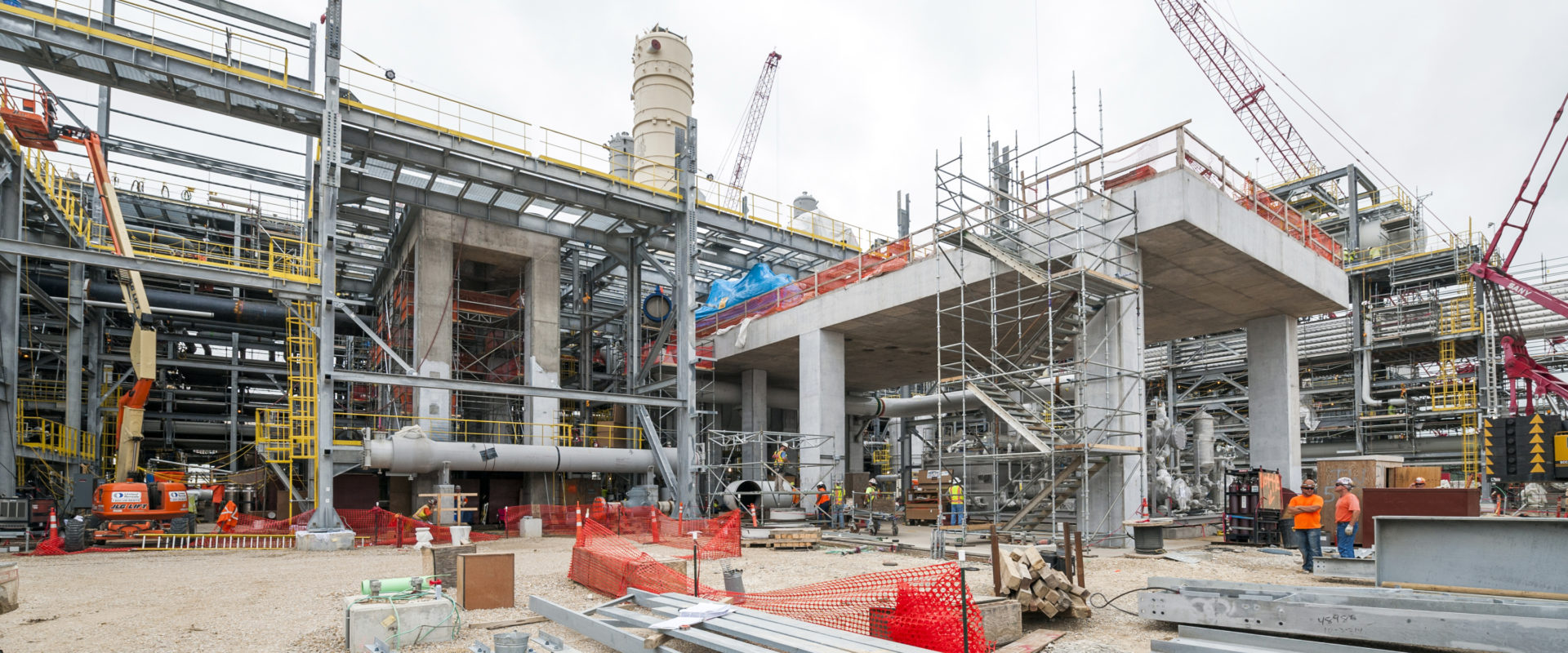 Iowa Fertilizer Project Weitz