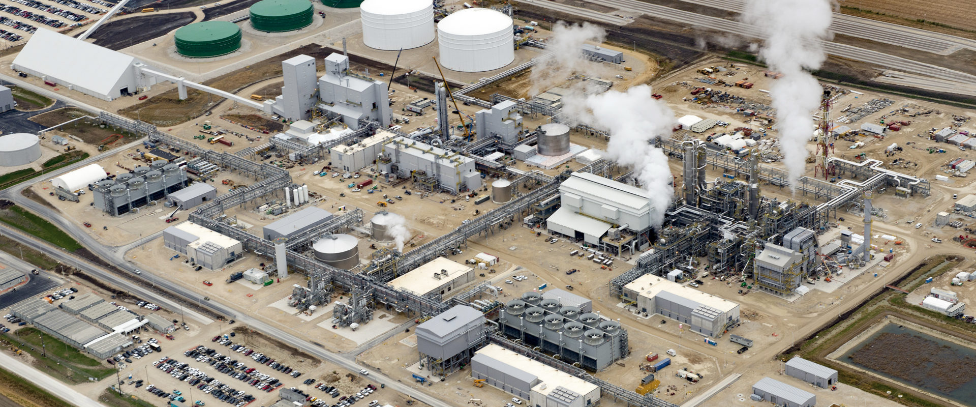 Fertilizer Plant Natural Gas Fertilizer Plant Natural Gas