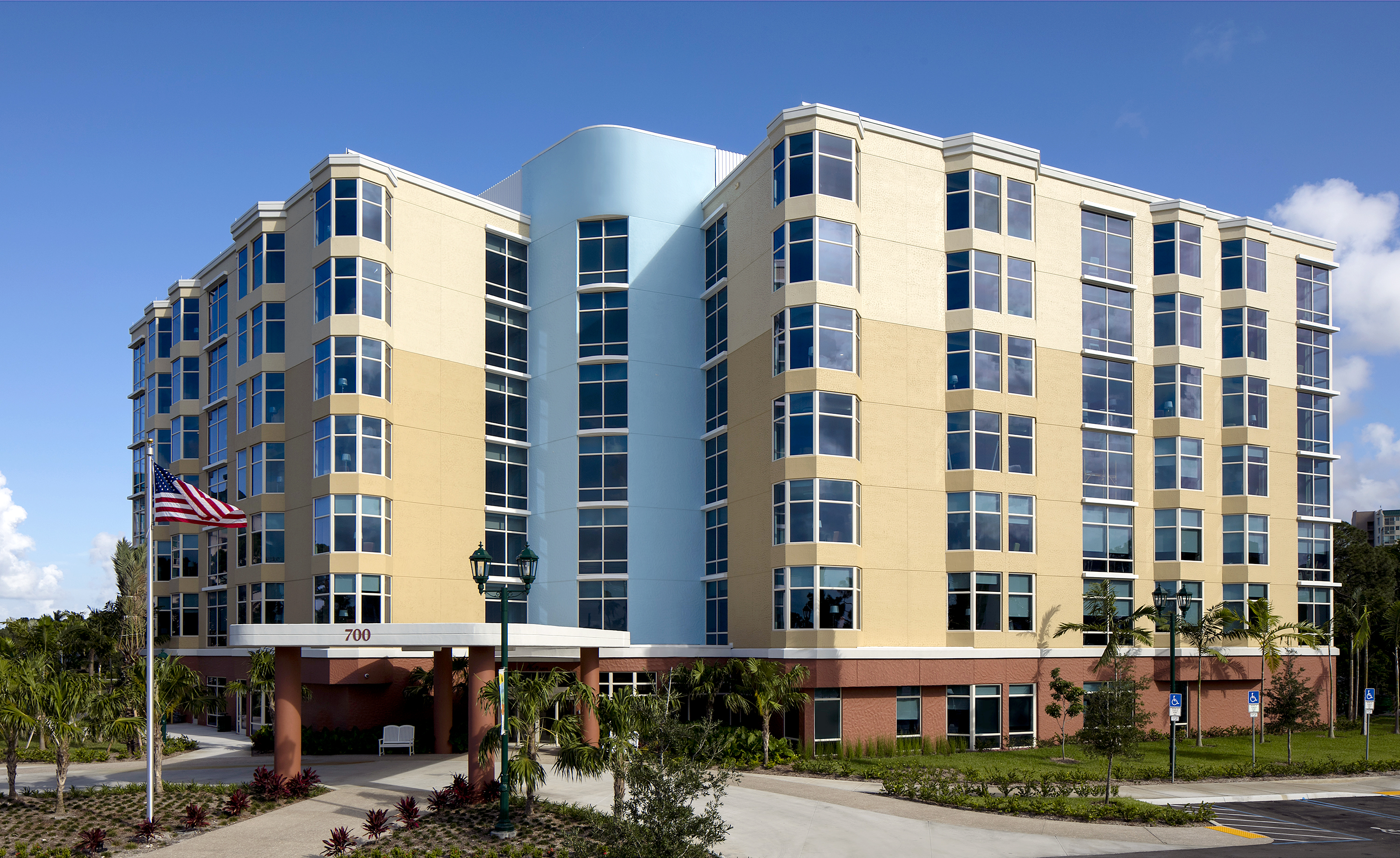 The Woodlands At John Knox Village Weitz