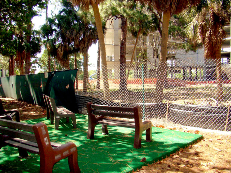 The Woodlands at John Knox Village Weitz