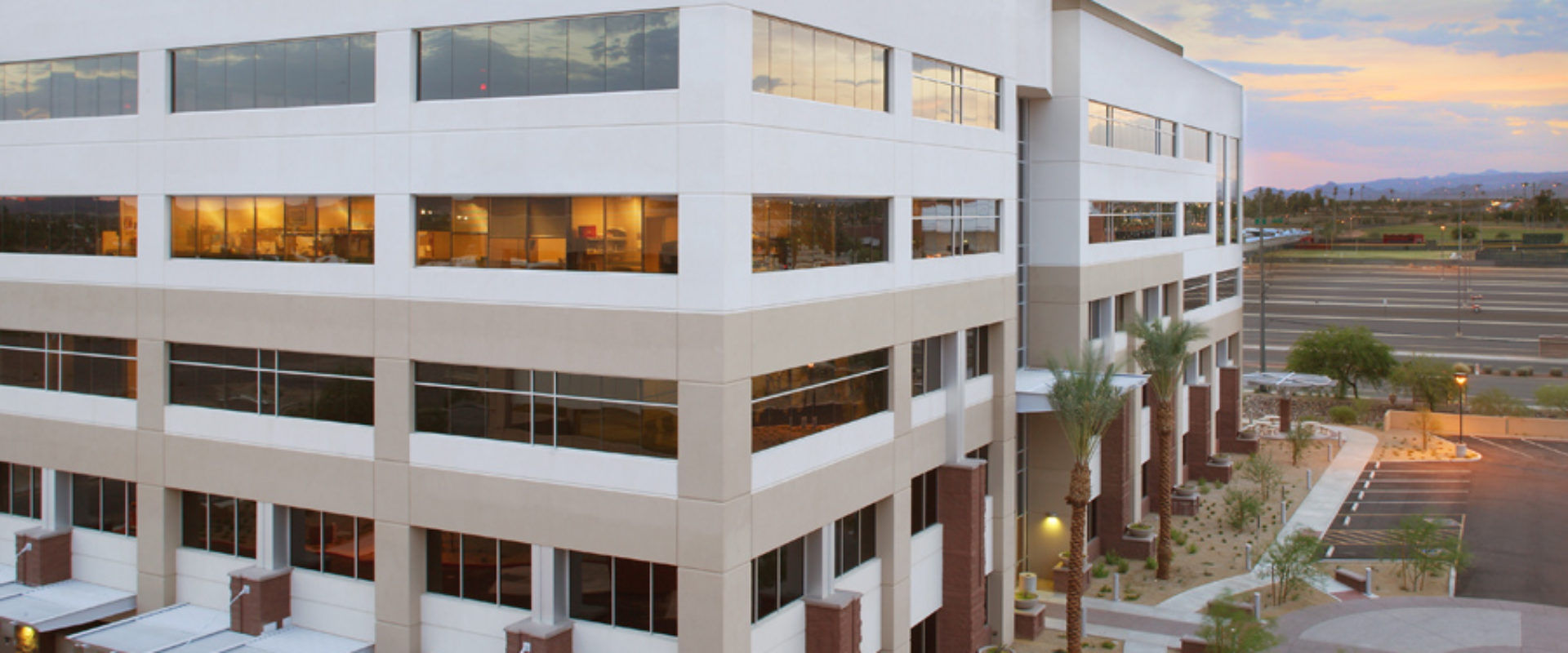 Paradise Valley Medical Plaza Weitz