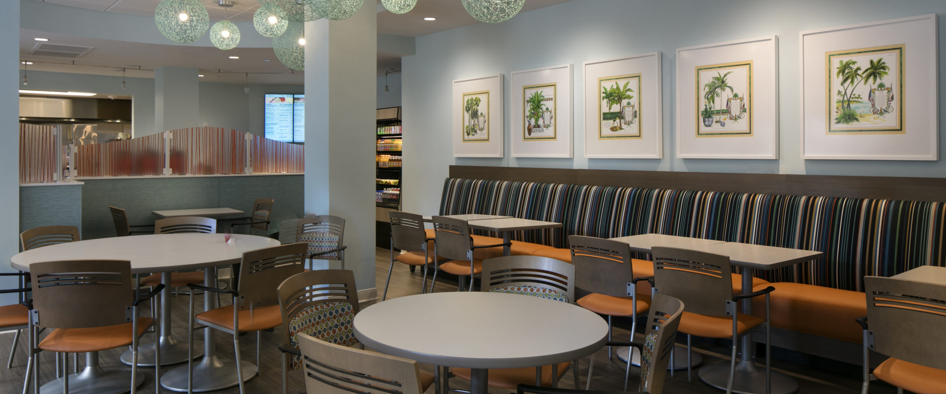 The Woodlands at John Knox Village Weitz