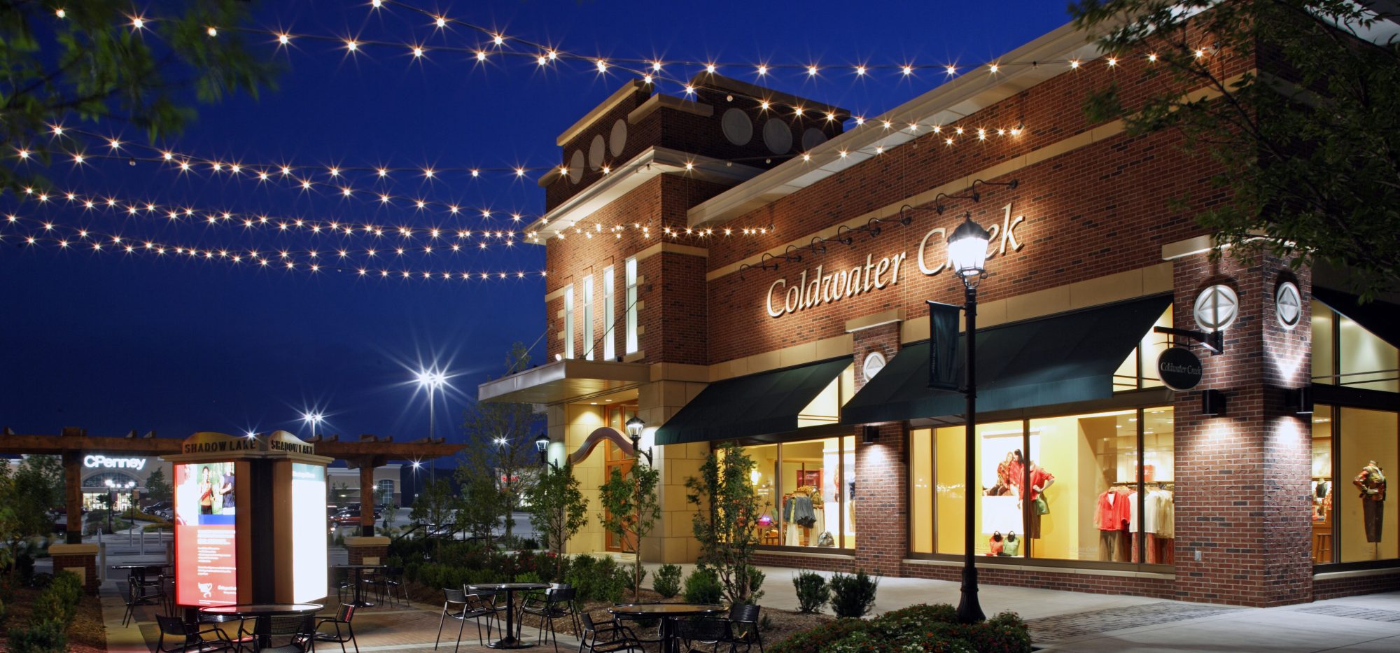 Shadow Lake Towne Center Weitz