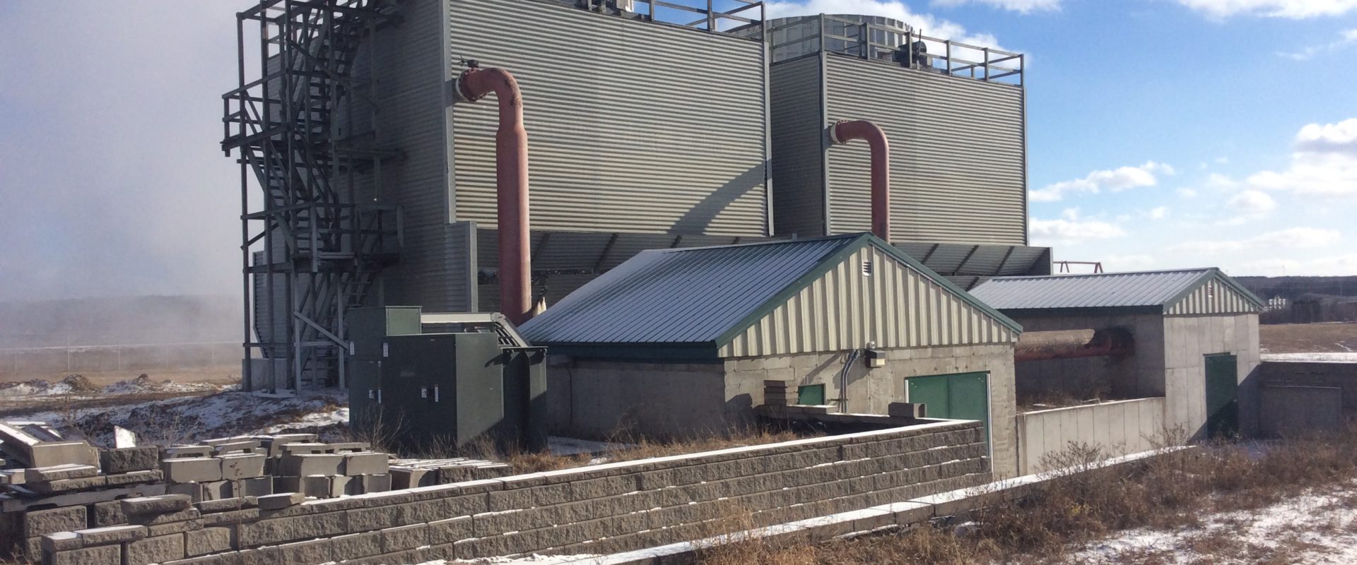 Central Minnesota Renewables Repurpose Weitz