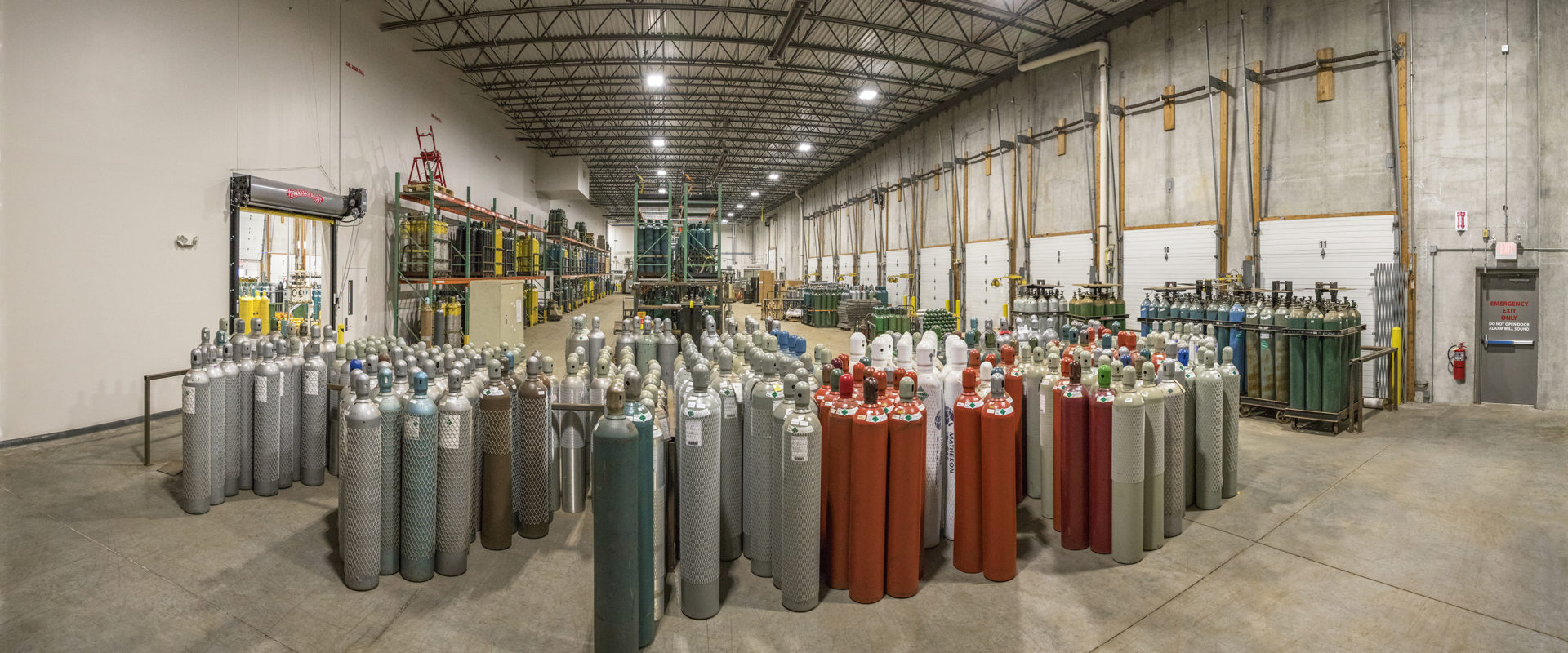 Matheson TriGas Weitz