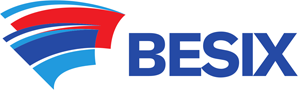 BESIX logo