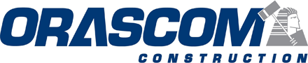 Orascom Construction logo