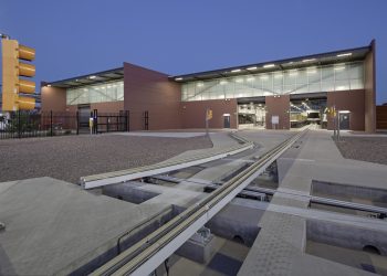 Phoenix Sky Train