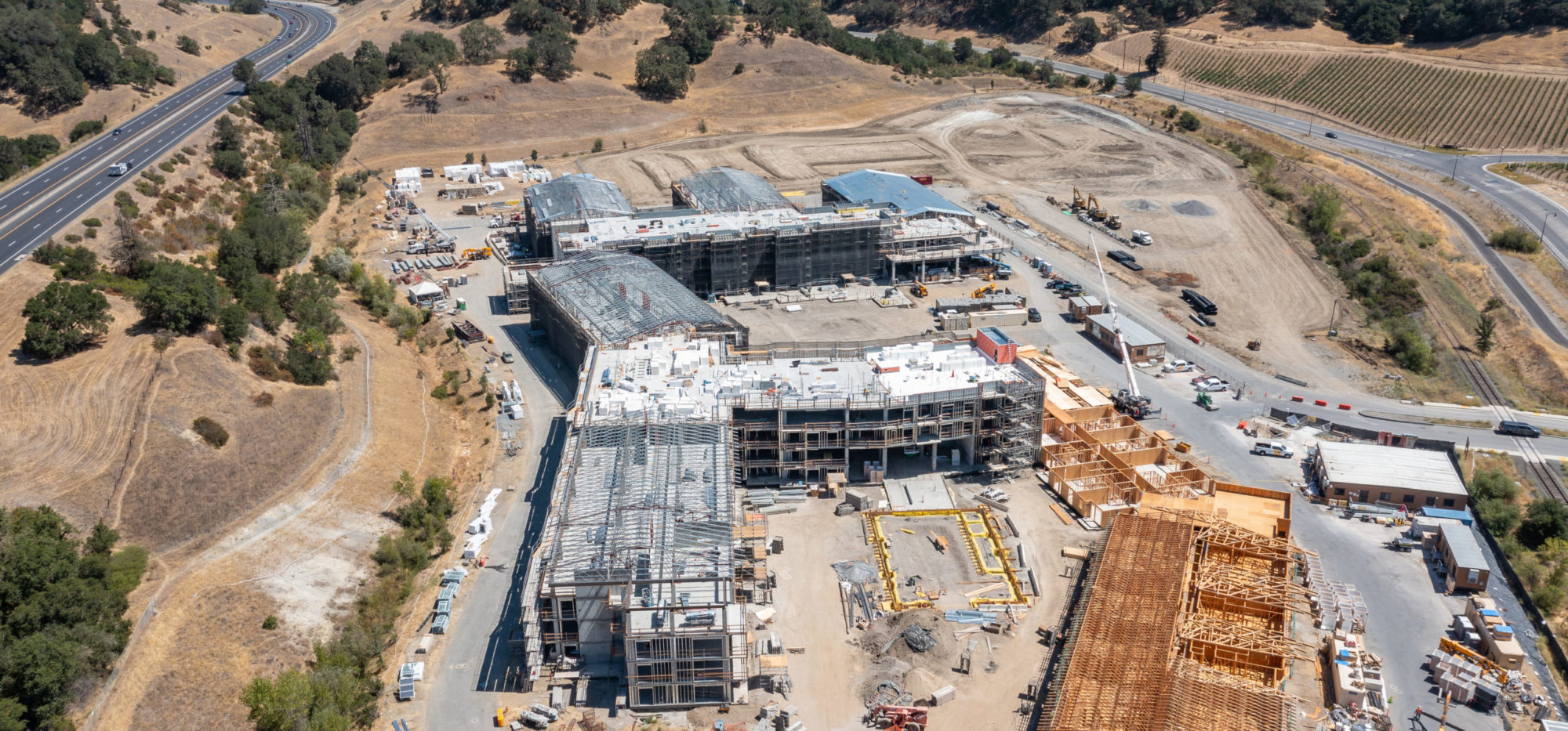 Enso Village Senior Living Weitz