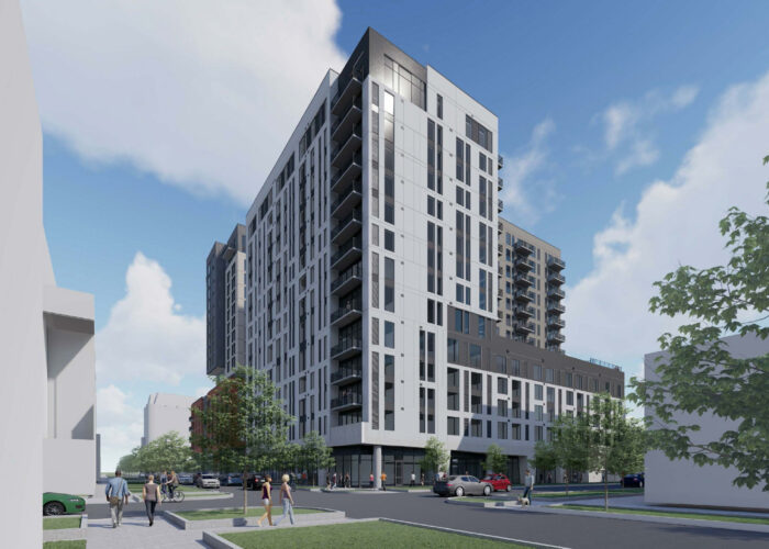 990 Bannock Rendering