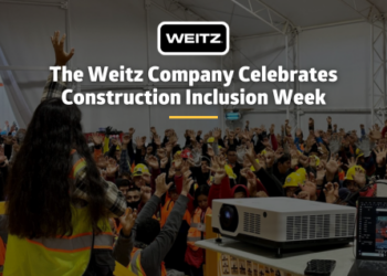 Construction Inclusion Week | The Weitz Company