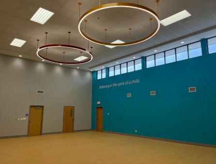 ChildServe Medical Childcare