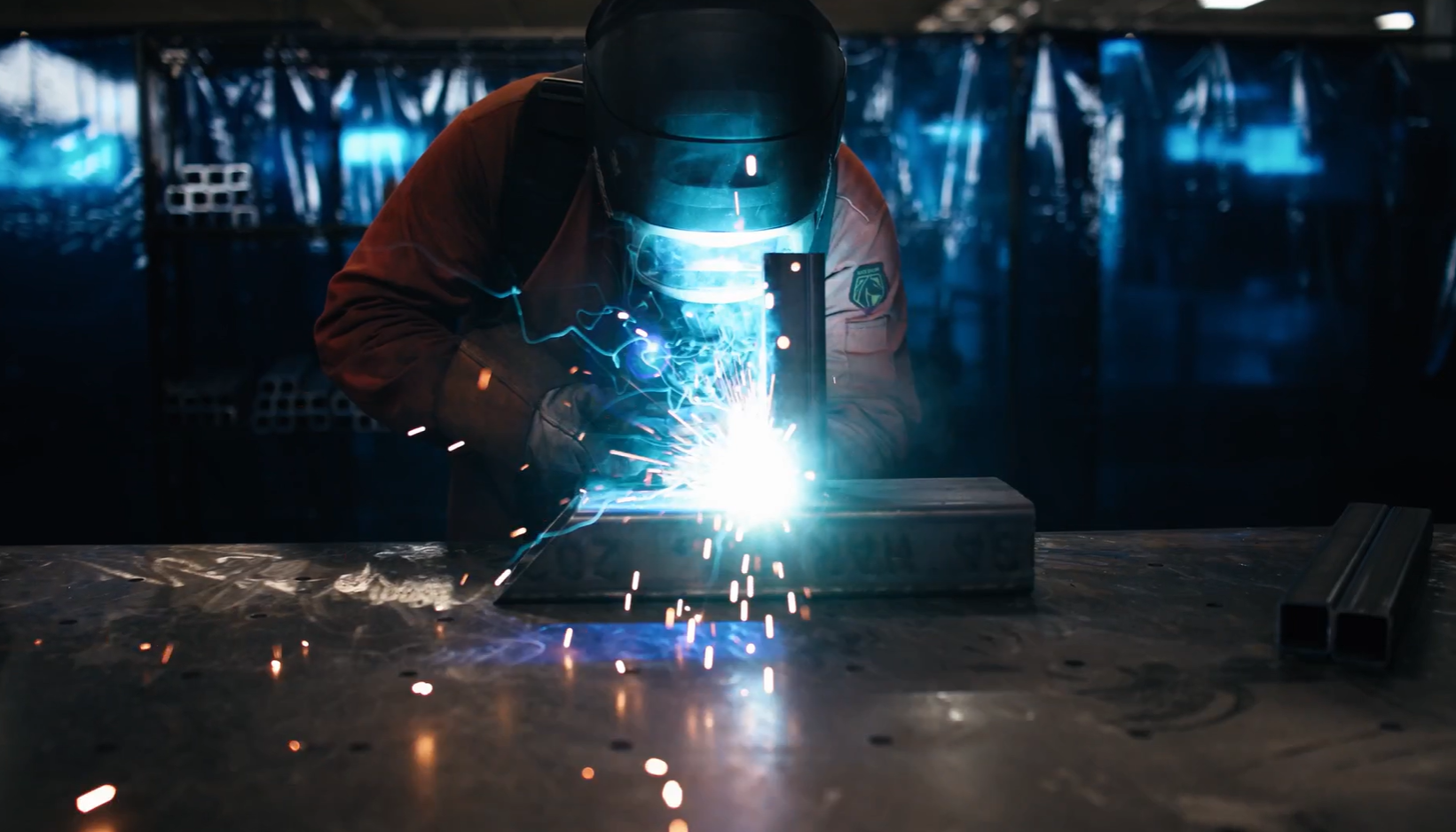 welding services