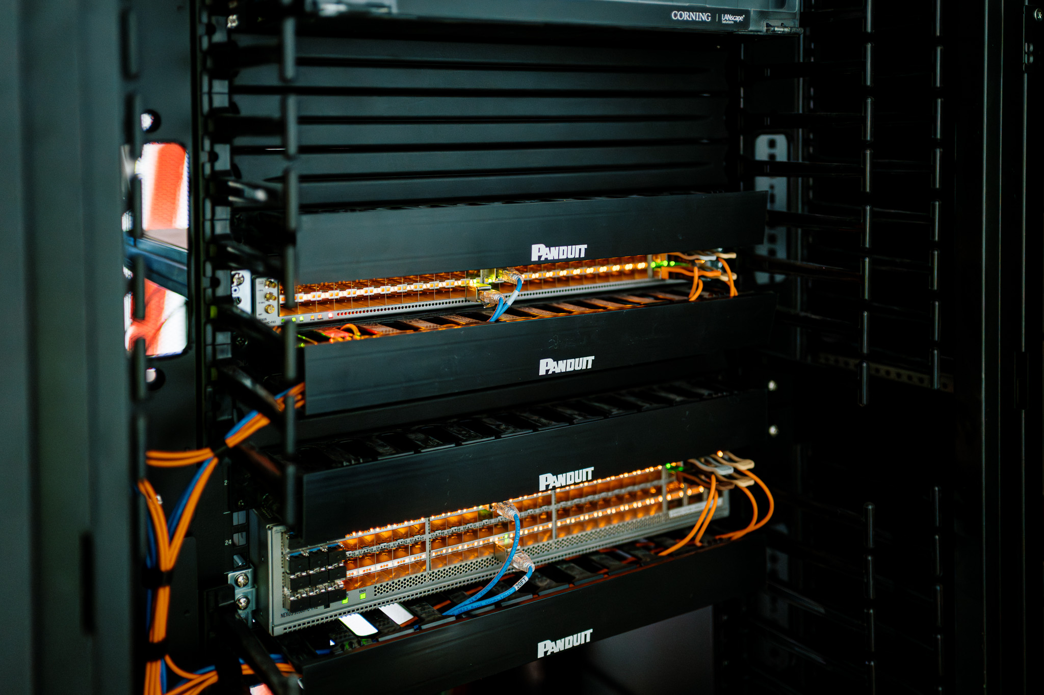 data center efficiency