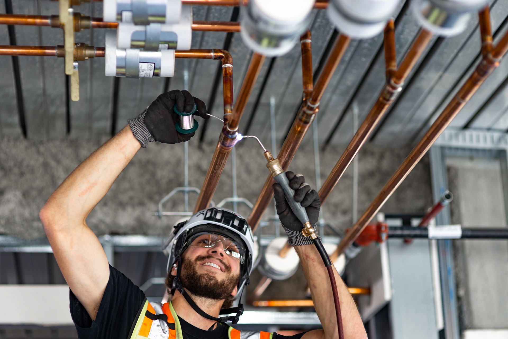 data center experts
